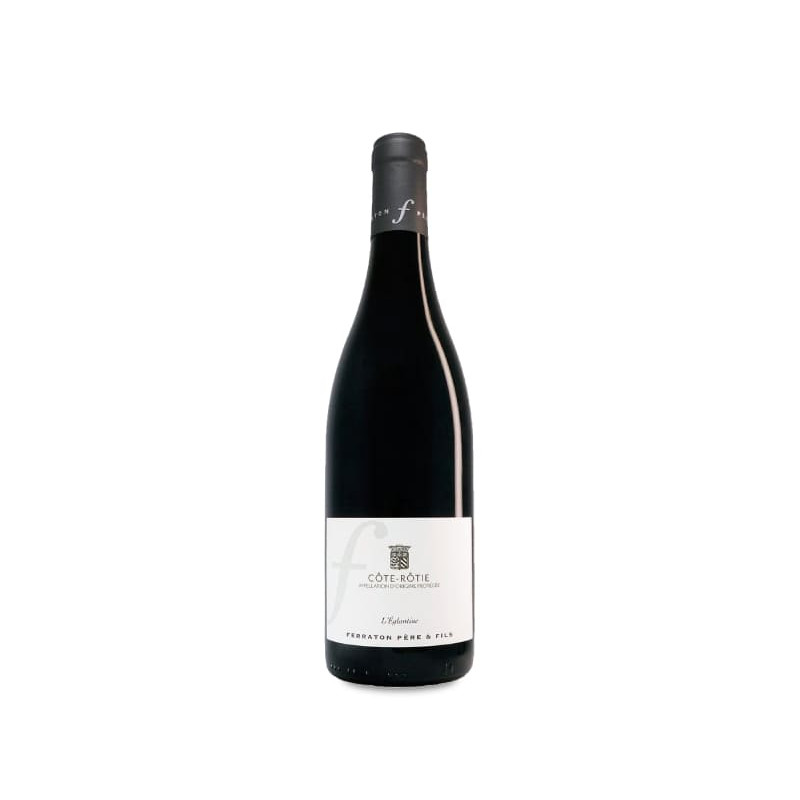 Ferraton Côte Rôtie Eglantine 2020