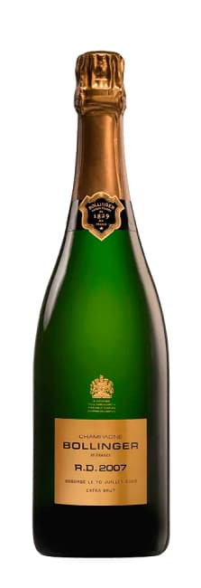 Bollinger R.D.