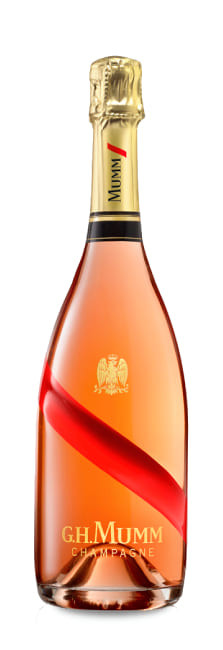 G.H. Mumm Grand Cordon Rose