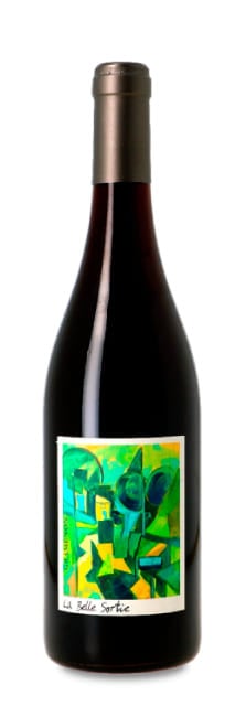 Domaine Gramenon La Belle Sortie