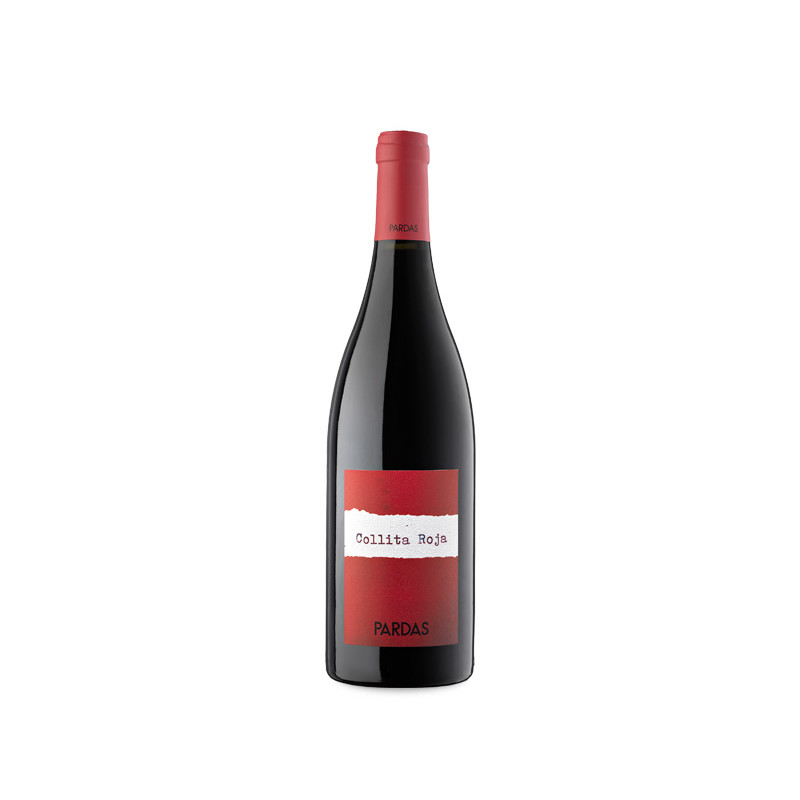 Pardas Collita Roja 2017