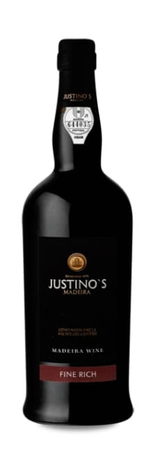Justinos Rich