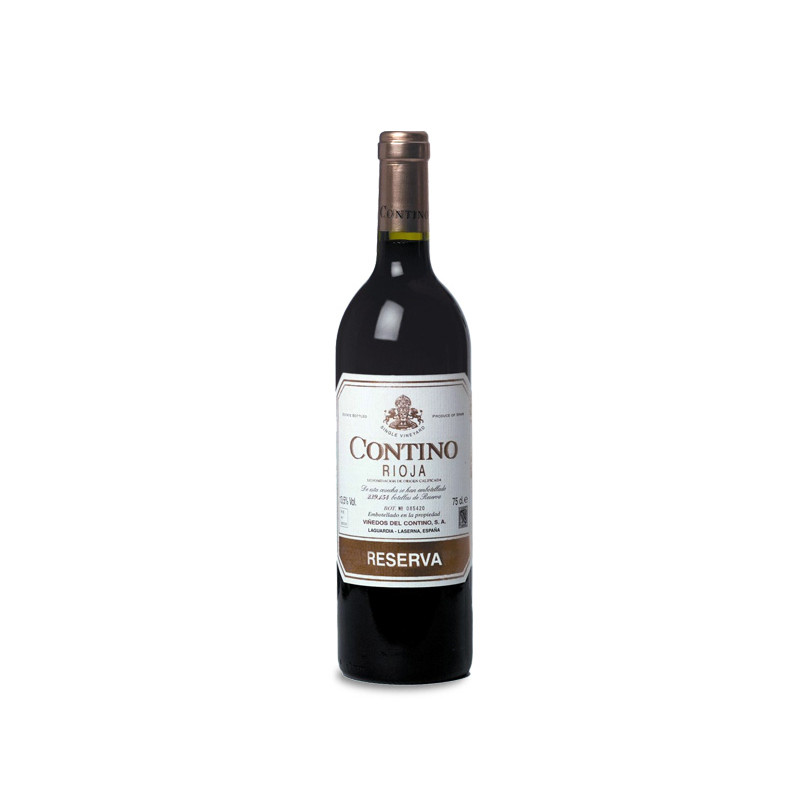 Contino Reserva Magnum 2019