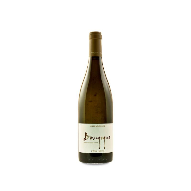 Sarnin - Berrux Bourgogne Blanc 2021