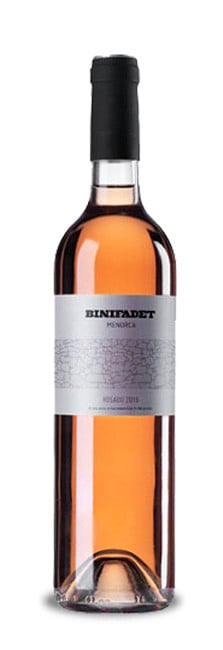 Binifadet Merlot Jove Rosat Binifadet Merlot Jove Rosat