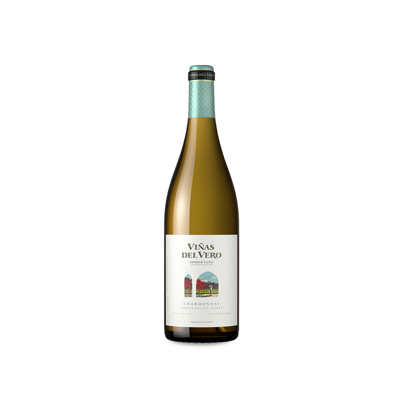 Viñas Del Vero Chardonnay 2023