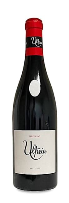 Ultreia El Rapolao 2021 | Decantalo Vinos (1x75cl)