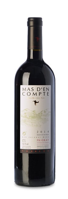 Mas d'en Compte