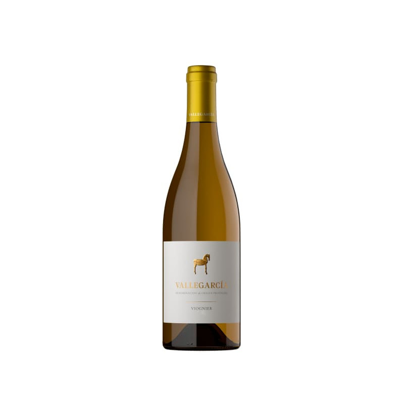 Vallegarcía Viognier Magnum 2020