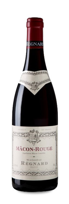 Régnard Macôn Rouge Régnard Macôn Rouge