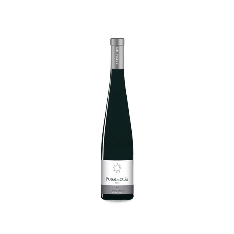 Pansal Del Calàs 50 Cl 2017