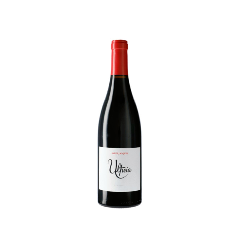 Ultreia Saint Jacques Magnum 2021