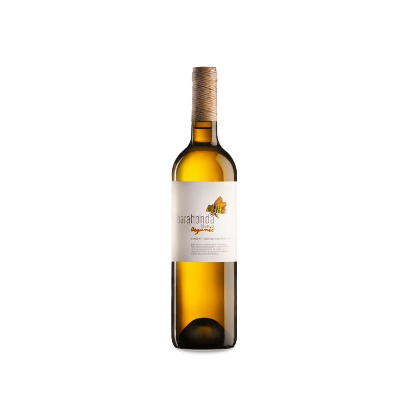 Barahonda Blanco Organic 2023