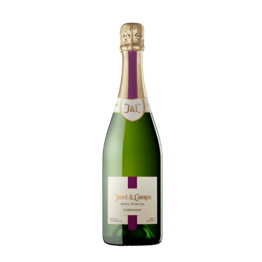 Cinta Púrpura Brut Reserva