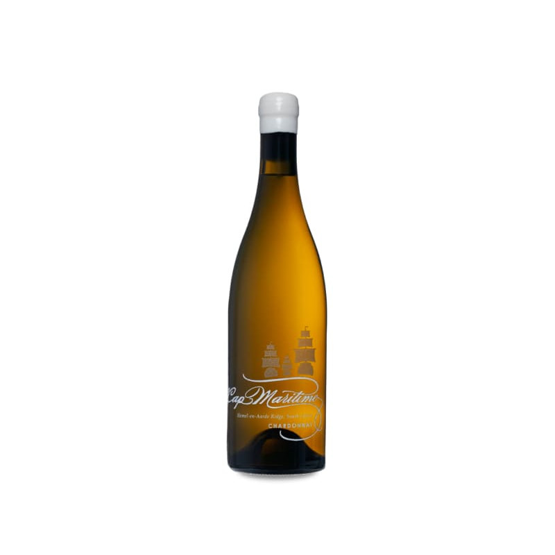 Boekenhoutskloof Cap Maritime Chardonnay 2021