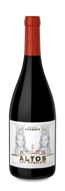 Altos Las Hormigas Malbec Reserva