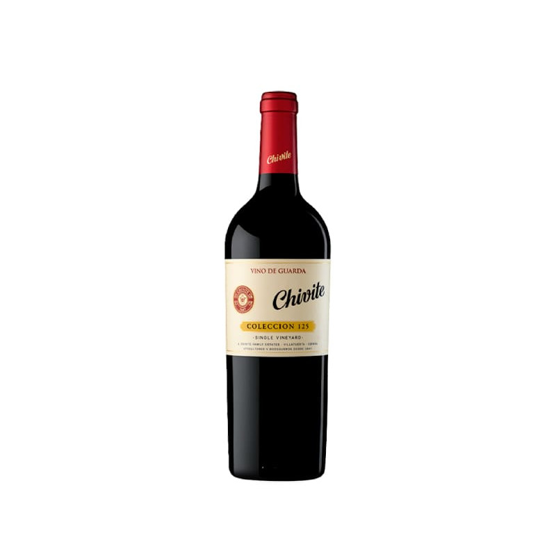 Chivite Colección 125 Reserva 2019