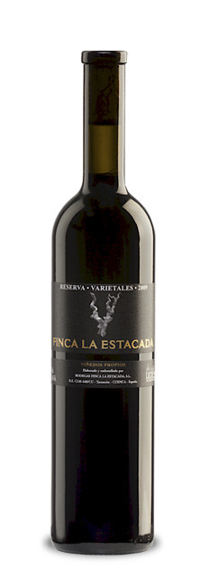 Finca la Estacada Selección Varietales 2019 | Decantalo Vinos (1x75cl)