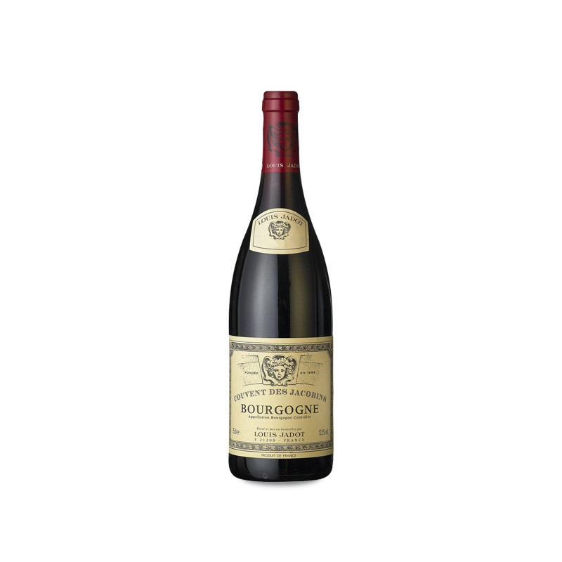 Louis Jadot Bourgogne Couvent Des Jacobins 2022