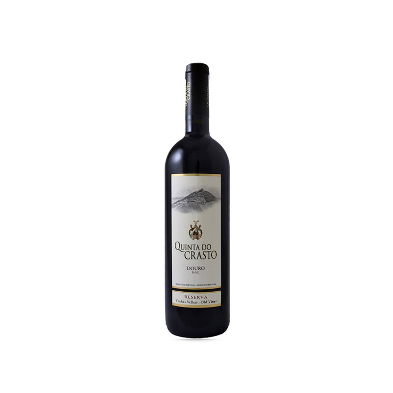 Quinta Do Crasto Reserva Vinhas Velhas 2021