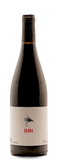 3 Viñerones Sedal 2021 | Decantalo Vinos (1x75cl)