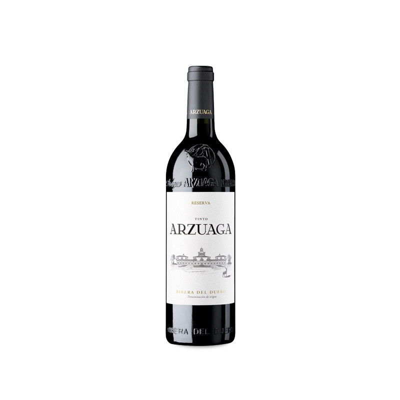 Arzuaga Reserva 2020