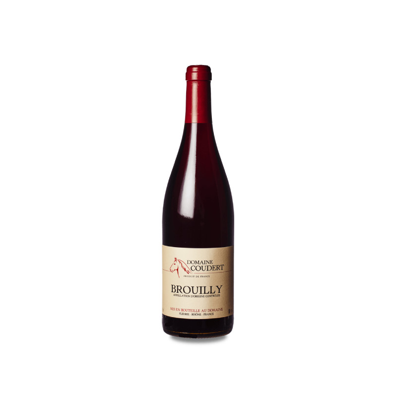Clos De La Roilette Brouilly 2022