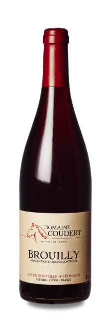 Clos de la Roilette Brouilly