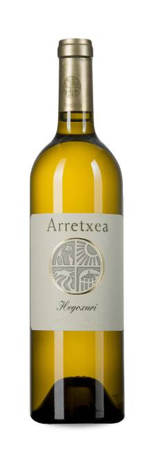 Domaine Arretxea Hegoxuri Blanc Domaine Arretxea Hegoxuri Blanc