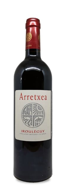 Domaine Arretxea Tradition