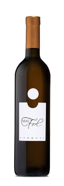 Ezio Cerruti MacFol Macerato