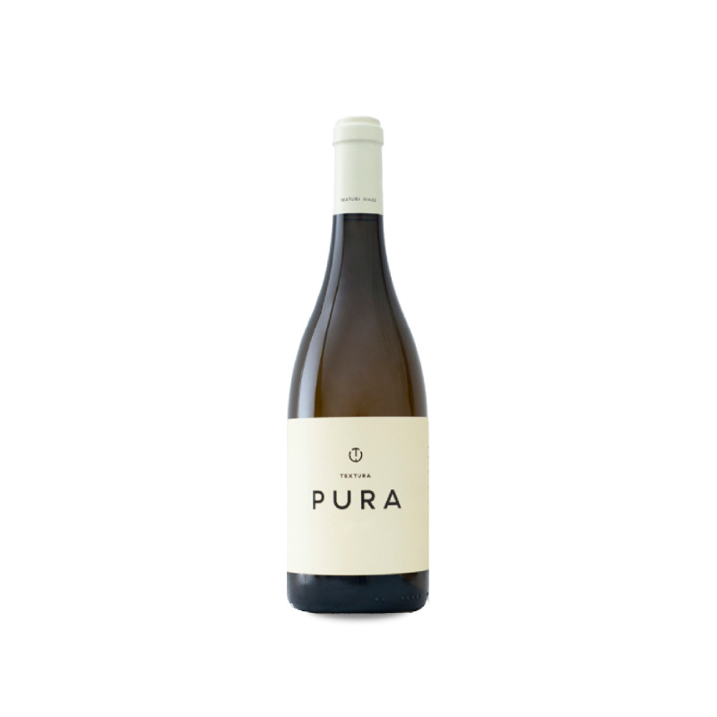 Textura Wines Pura Blanco 2021