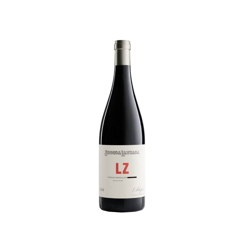 Bodega Lanzaga Lz