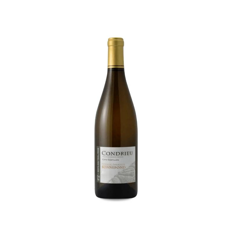 Domaine Bonnefond Condrieu 2022