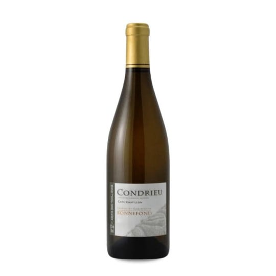 Domaine Bonnefond Condrieu...