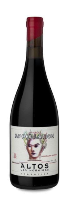 Altos Las Hormigas Malbec Appellation Gualtallary