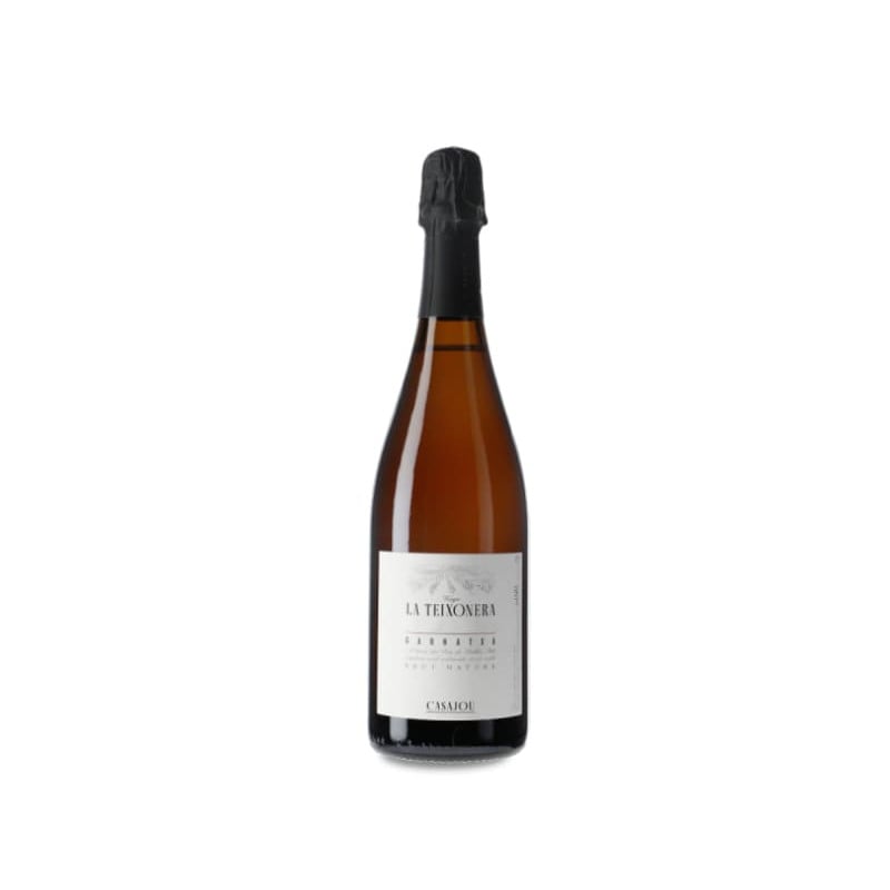 Casajou La Teixonera 2021