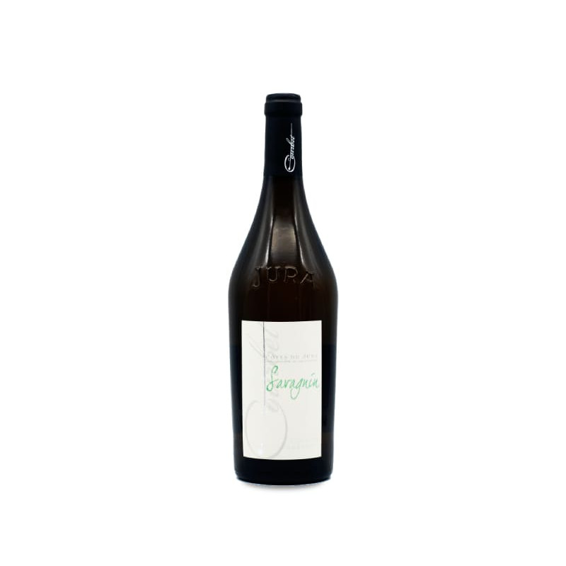 Courbet Côte Du Jura Savagnin 2020