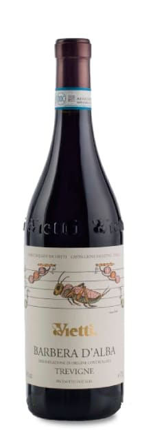 Vietti Tre Vigne Barbera d'Alba