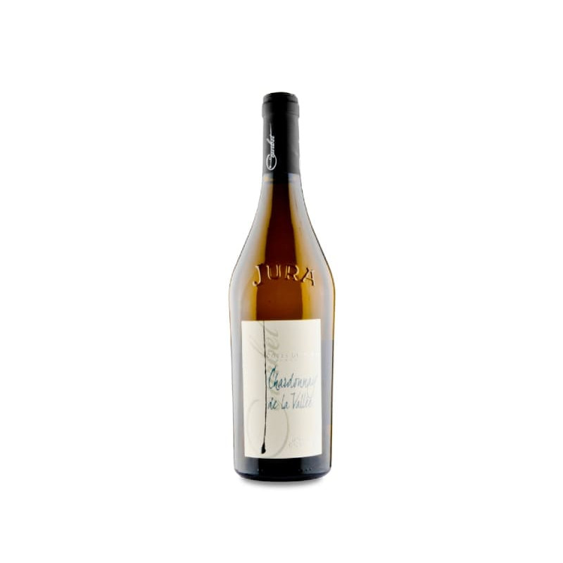 Courbet Côte Du Jura Chardonnay De La Vallée 2022