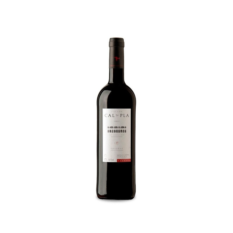 Cal Pla Negre Magnum 2020