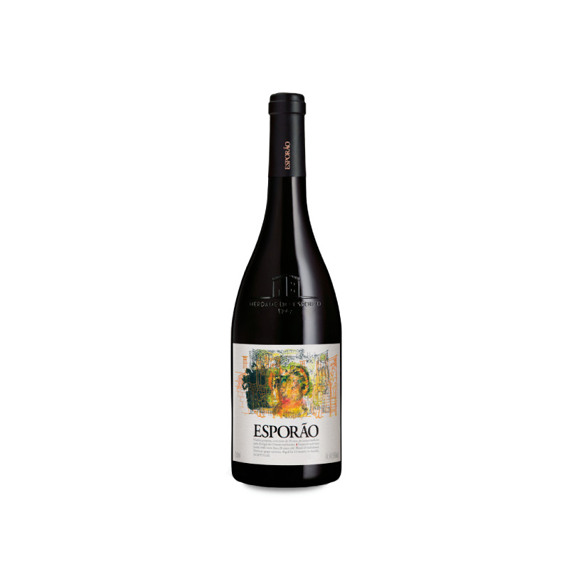 Esporao Reserva Tinto 2021