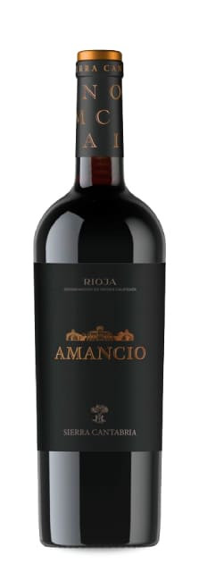 Sierra Cantabria Amancio 2020