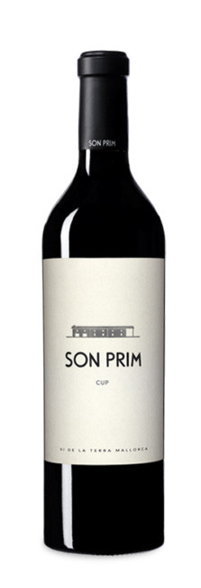 Son Prim Cup Son Prim Cup