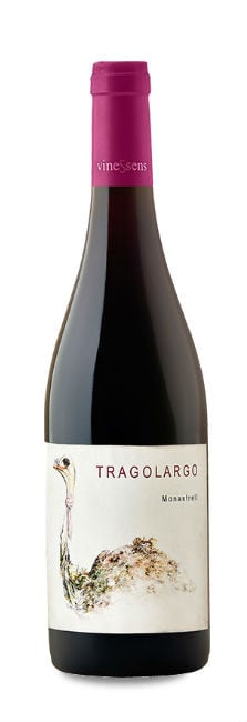 Casa Balaguer Tragolargo Monastrell