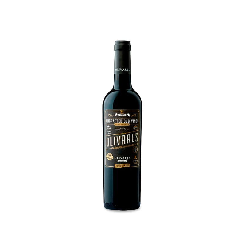 Olivares Dulce Monastrell 50 Cl 2020