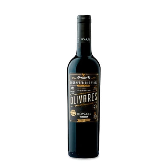 Olivares Dulce Monastrell...