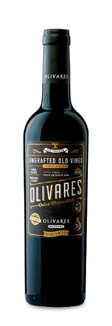 Olivares Dulce Monastrell Olivares Dulce Monastrell