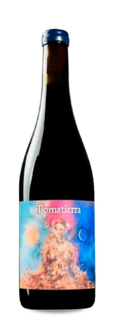 Casa Balaguer Tomatierra 2021 | Decantalo Vinos (1x75cl)