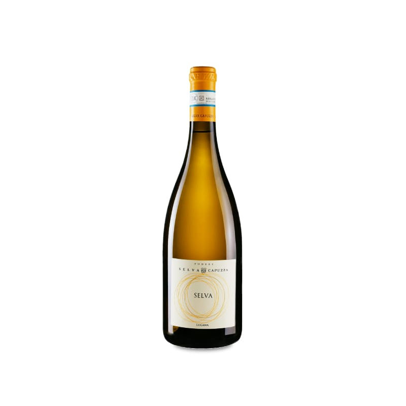 Selva Capuzza Lugana Selva 2022
